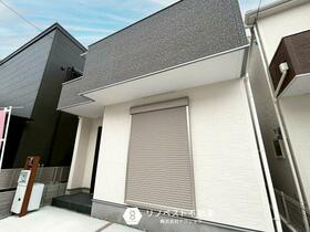 大阪府東大阪市北石切町