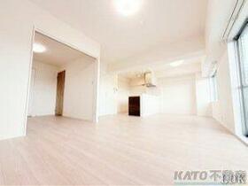 三協鶴間ガーデンハウス