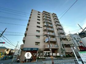 ソレイユ俊徳道