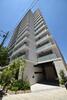 OPUS RESIDENCE SHINSAIBASHI SOUTH 9階 築6年9ヶ月の賃貸物件