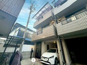 大阪府東大阪市御厨栄町２丁目