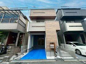 大阪府東大阪市大蓮東１丁目