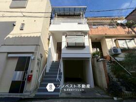 大阪府東大阪市御厨西ノ町１丁目