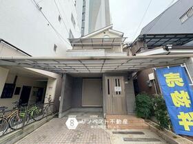 大阪府東大阪市荒川１丁目