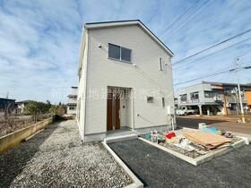 新潟県長岡市新保１丁目