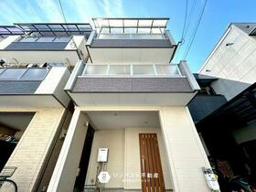 大阪府東大阪市花園西町１丁目