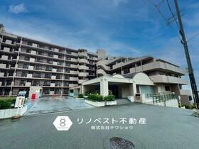 アドリーム石切山手