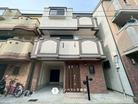 大阪府大阪市生野区勝山南４丁目