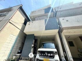 大阪府大阪市生野区生野東３丁目