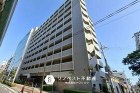 メロディハイム緑橋２番館