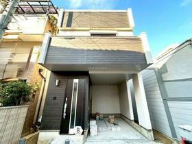 大阪府東大阪市小若江３丁目