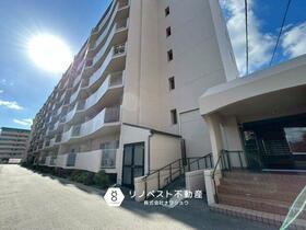 若江岩田パークマンションＢ棟