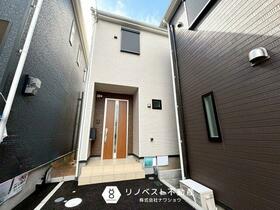 大阪府東大阪市布市町１丁目