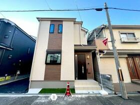 大阪府東大阪市大蓮東２丁目