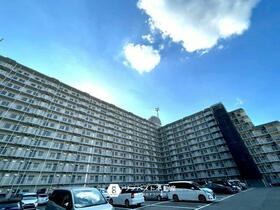 瓢箪山マンション