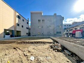 大阪府大阪市生野区田島３丁目