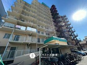 クローバーハイツ今里