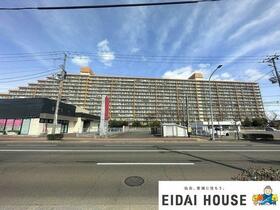 八本松マンション