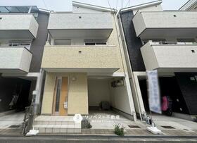 大阪府大阪市東成区深江南３丁目