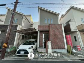 大阪府東大阪市大蓮北３丁目