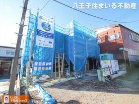 東京都あきる野市草花