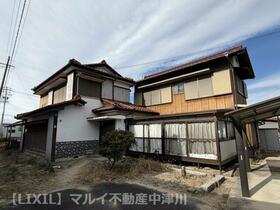 岐阜県中津川市日の出町