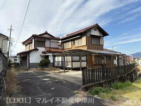 岐阜県中津川市日の出町