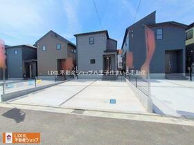 東京都八王子市下恩方町