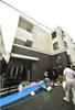中目黒駅より徒歩9分 1階 新築の賃貸物件