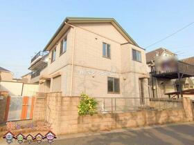 埼玉県川口市大字石神