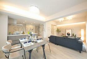 三田シティハウス