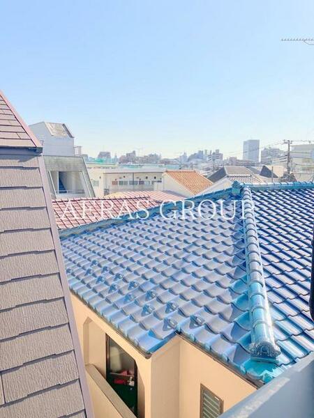 detached 東京都渋谷区幡ヶ谷３丁目

地図を見る