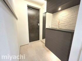 徳島県徳島市北出来島町２丁目（賃貸マンション1LDK・2階・55.00㎡） その12