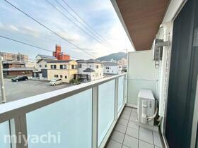 徳島県徳島市北出来島町２丁目（賃貸マンション1LDK・2階・55.00㎡） その15