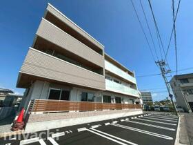 徳島県徳島市北出来島町２丁目（賃貸マンション1LDK・2階・55.00㎡） その1