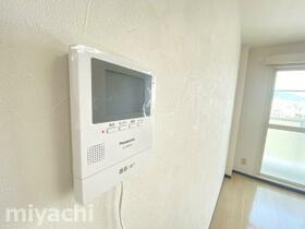 メロディーハイム  ｜ 徳島県徳島市中昭和町２丁目（賃貸マンション1K・4階・20.00㎡） その10