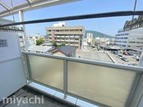 メロディーハイム  ｜ 徳島県徳島市中昭和町２丁目（賃貸マンション1K・4階・20.00㎡） その13
