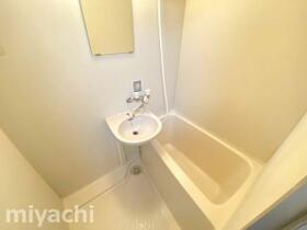 メロディーハイム  ｜ 徳島県徳島市中昭和町２丁目（賃貸マンション1K・4階・20.00㎡） その7