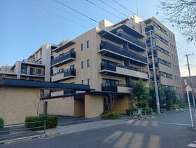 ライオンズ西新井グランフォート