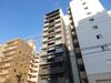 ディアレイシャス金山 9階 築5年6ヶ月の賃貸物件