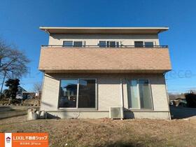 山梨県北杜市長坂町富岡