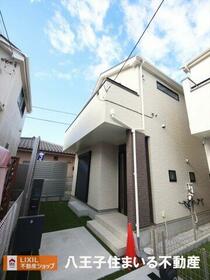 東京都あきる野市下代継