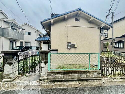 detached 奈良県奈良市宝来２丁目