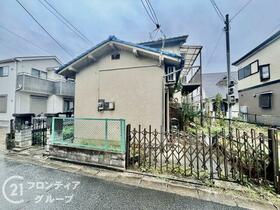 detached 奈良県奈良市宝来２丁目