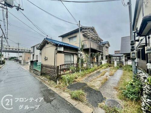 detached 奈良県奈良市宝来２丁目