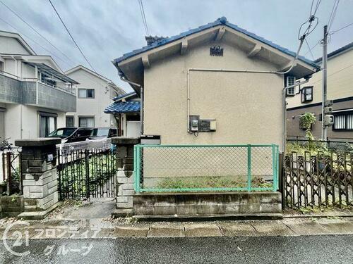 detached 奈良県奈良市宝来２丁目