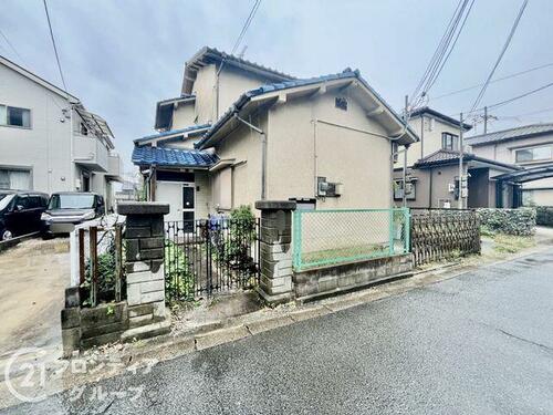 detached 奈良県奈良市宝来２丁目