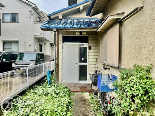 detached 奈良県奈良市宝来２丁目