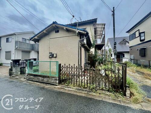 detached 奈良県奈良市宝来２丁目