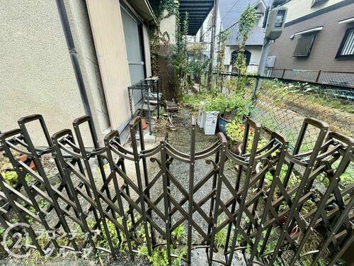 detached 奈良県奈良市宝来２丁目